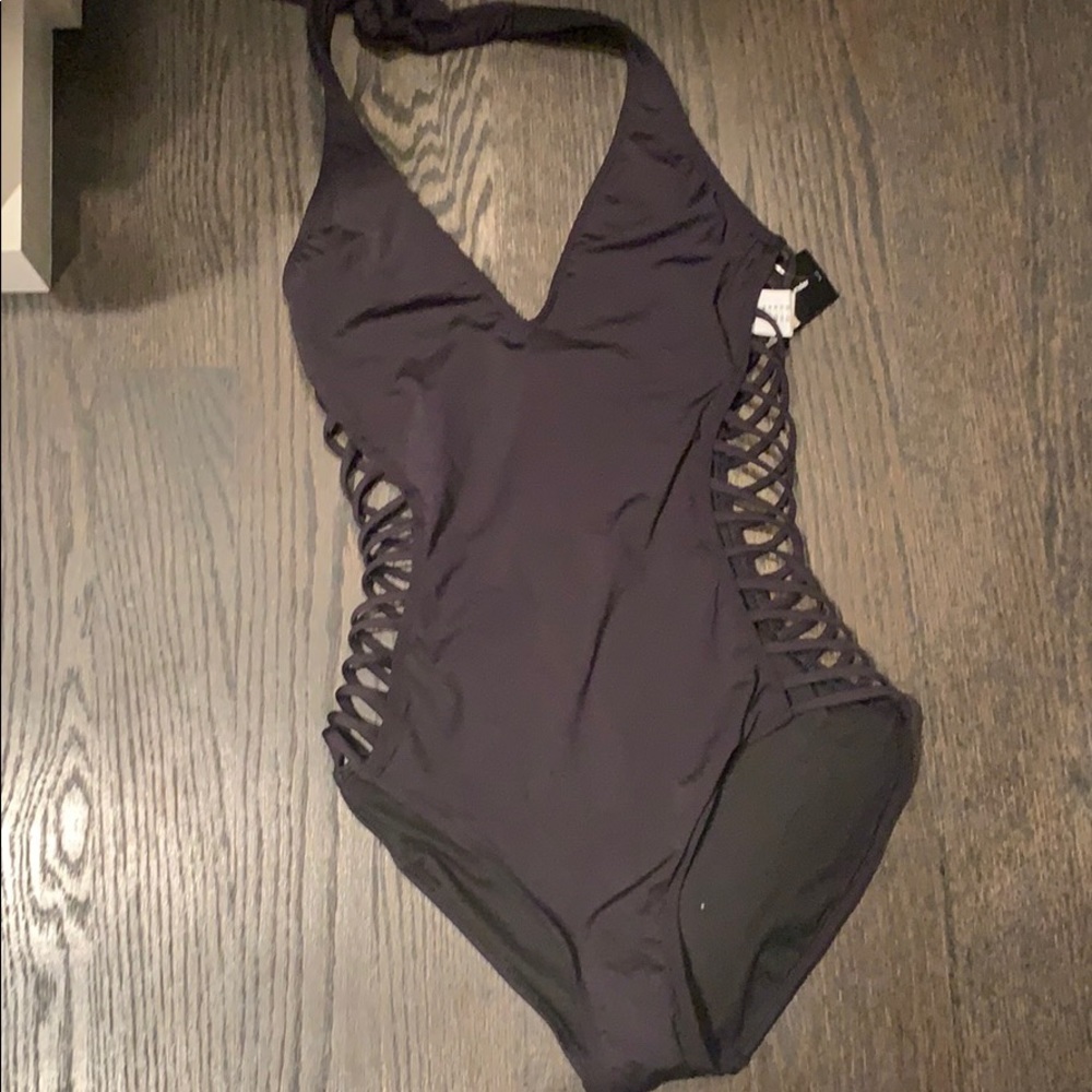Kenneth Cole one piece
